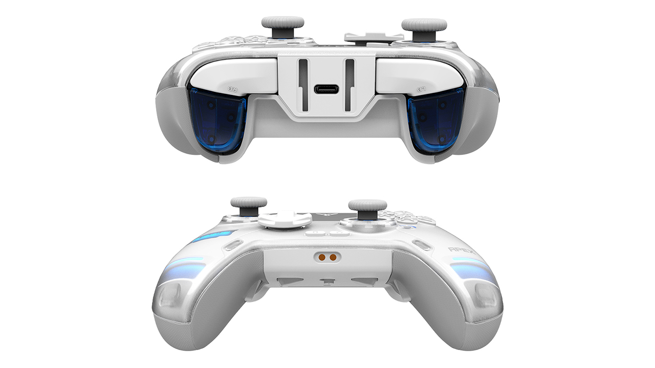 Flydigi | APEX4 - 株式会社サイズ