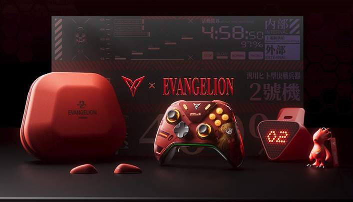 FLYDIGI | APEX5-EVA - 株式会社サイズ