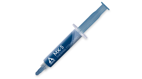 新製品情報】6月17日 発売 ARCTIC製 高性能グリス - 株式会社サイズ