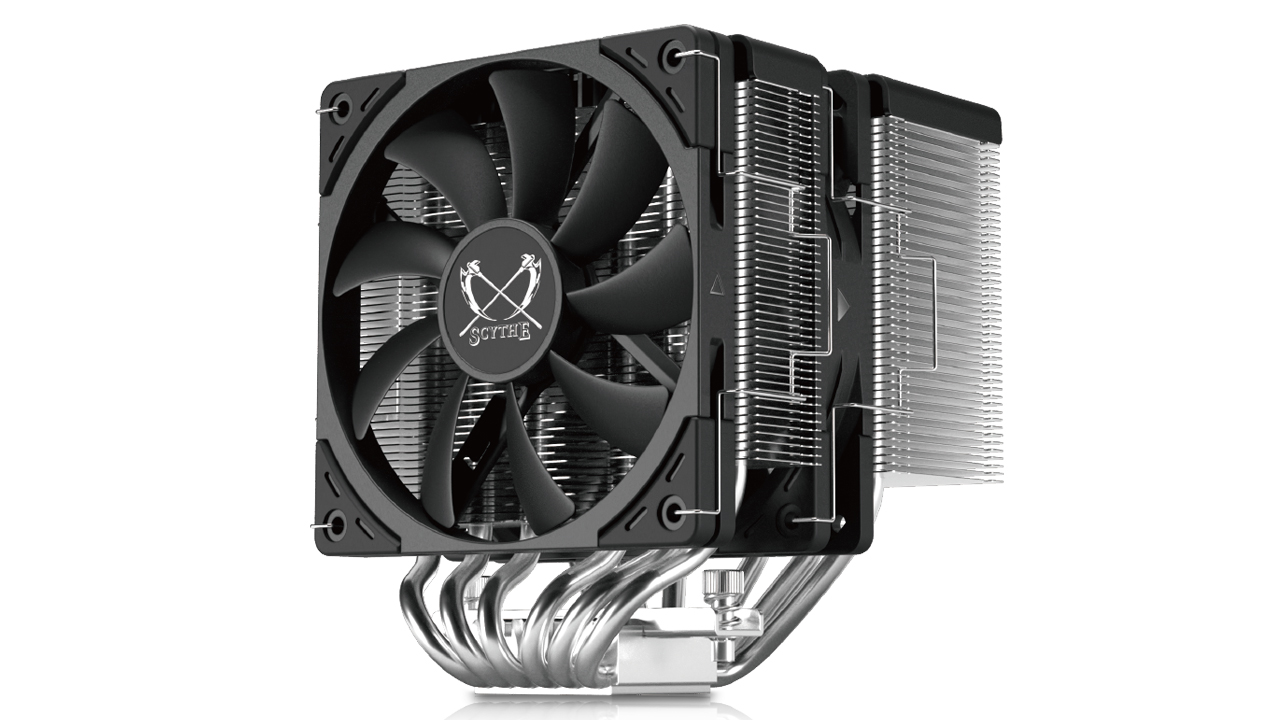 SCYTHE | FUMA3 - 株式会社サイズ