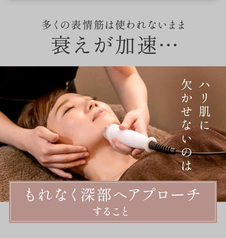 Dr-PRO BEAUTY SECRET(家庭用美容機器)