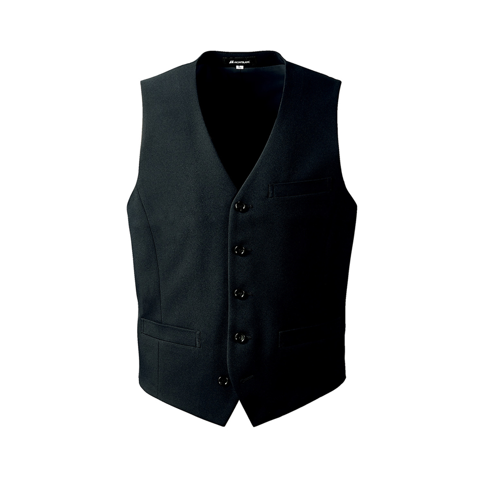 BM6602-0｜ジャケット ＆ ベスト - Cooking & Service｜住商モンブラン