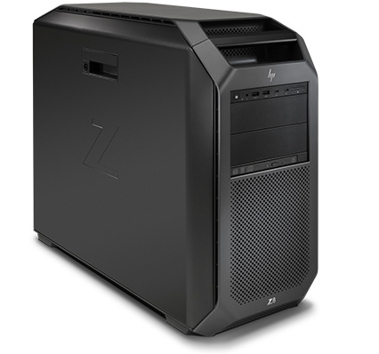 HP Workstation ｜ SCSK株式会社