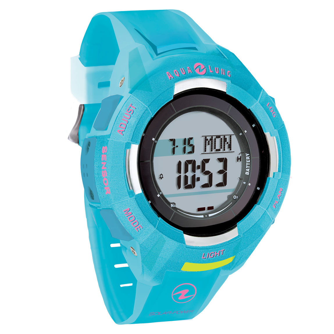 出展決定】日本アクアラング株式会社のご紹介【DIVING MESSE 2024