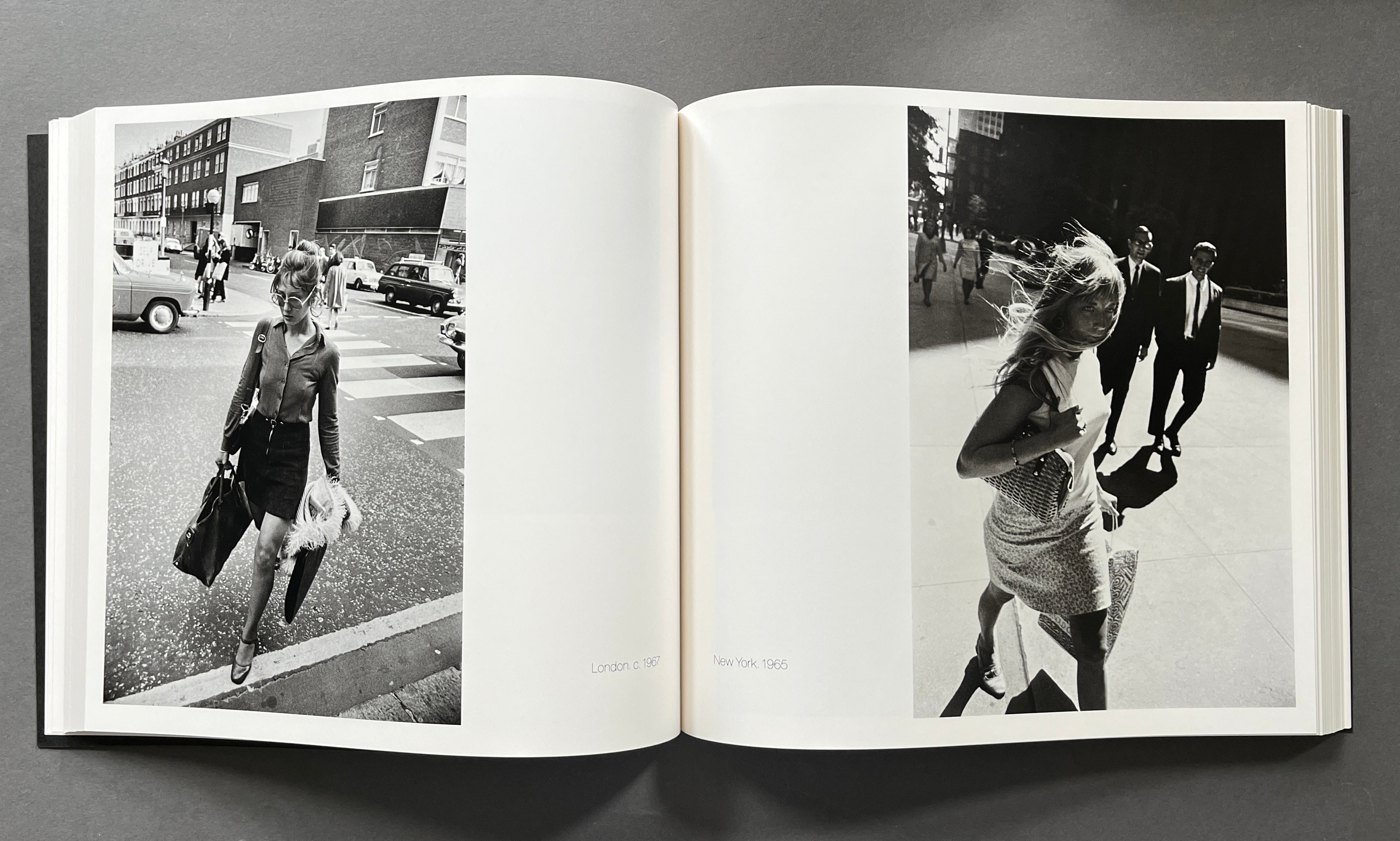Winogrand: Figments From The Real World by Garry Winogrand
