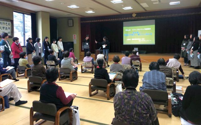 摂南大学薬学部公式HP/Setsunan Pharm Official