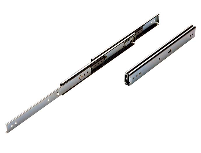スライドレール C-307 シリーズ｜19インチラック｜摂津金属工業株式