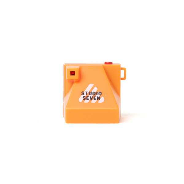 STUDIO SEVEN Retro Digital Toy Camera | STUDIO SEVEN (スタジオ セブン)