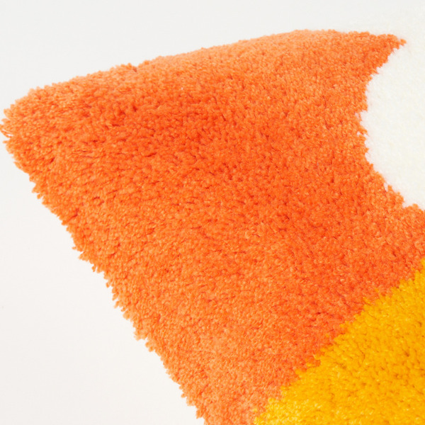 STUDIO SEVEN x MIYOSHI RUG Cushion | STUDIO SEVEN (スタジオ セブン)