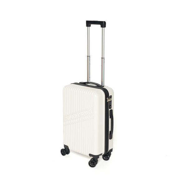 Caution Logo Suit Case | STUDIO SEVEN (スタジオ セブン)