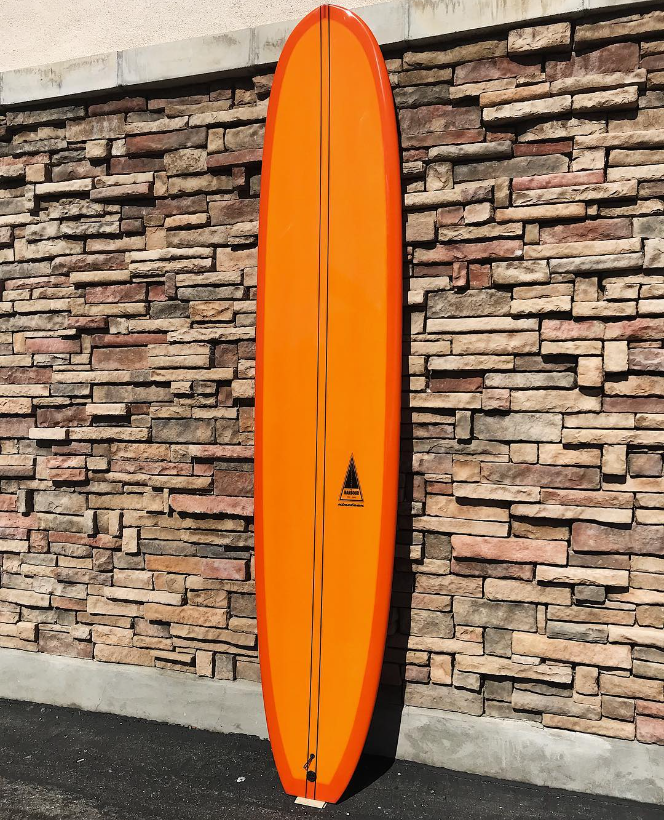 ナインティーン - ロングボード（LONGBOARD）のシーコング