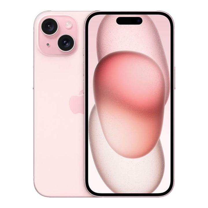 iPhone 15 256GB ピンク SIMフリー ｜iPhoneの中古は【セカハン】安心