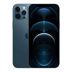 iPhone 12 Pro Max - 256GB シルバー SIMフリー｜iPhoneの中古は