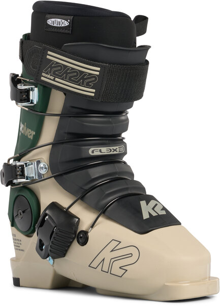K2 Revolver Pro W - Skihut | Duluth
