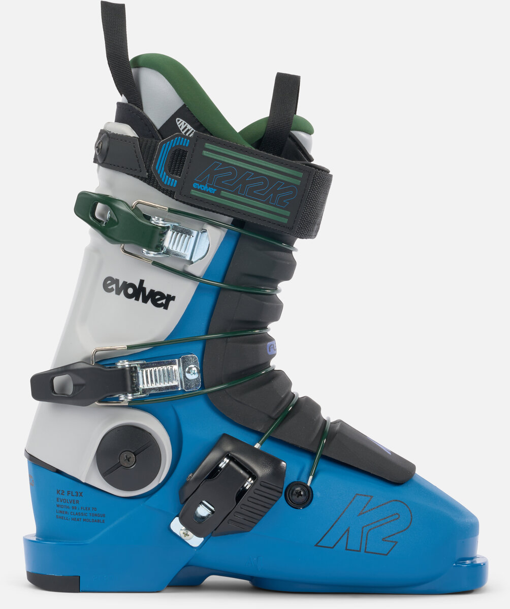 K2 Evolver - Buchikas | Salem NH and Nashua NH