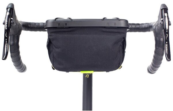 Route Werks The Handlebar Bag - Calgary Cycle | Canada's Premier
