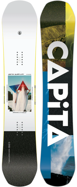 CAPiTA D.O.A. - Arlberg Sports