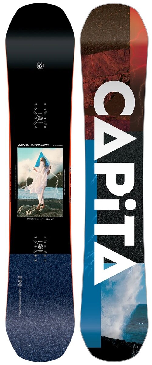 CAPiTA D.O.A Wide - Sled Shed Bikes & Boards | Rexburg, ID | Bike