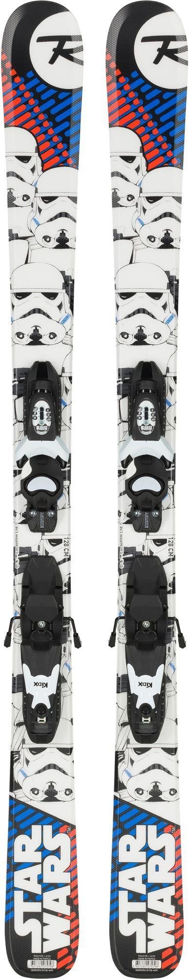 Rossignol Star Wars Alpine Skis - Alter Ego Sports | Winnipeg