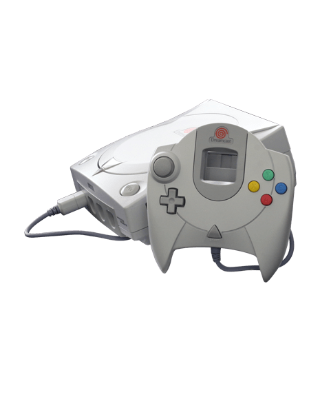 ドリームキャスト ｜セガ SEGA