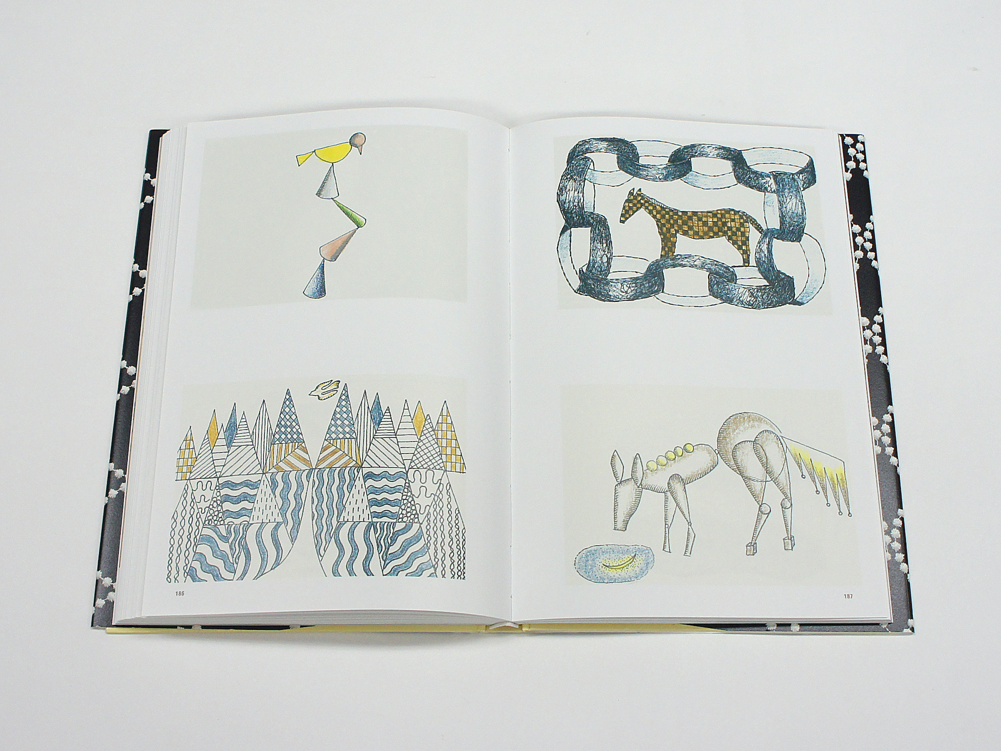 ミナ ペルホネン / 皆川明 つづく｜青幻舎 SEIGENSHA Art Publishing, Inc.