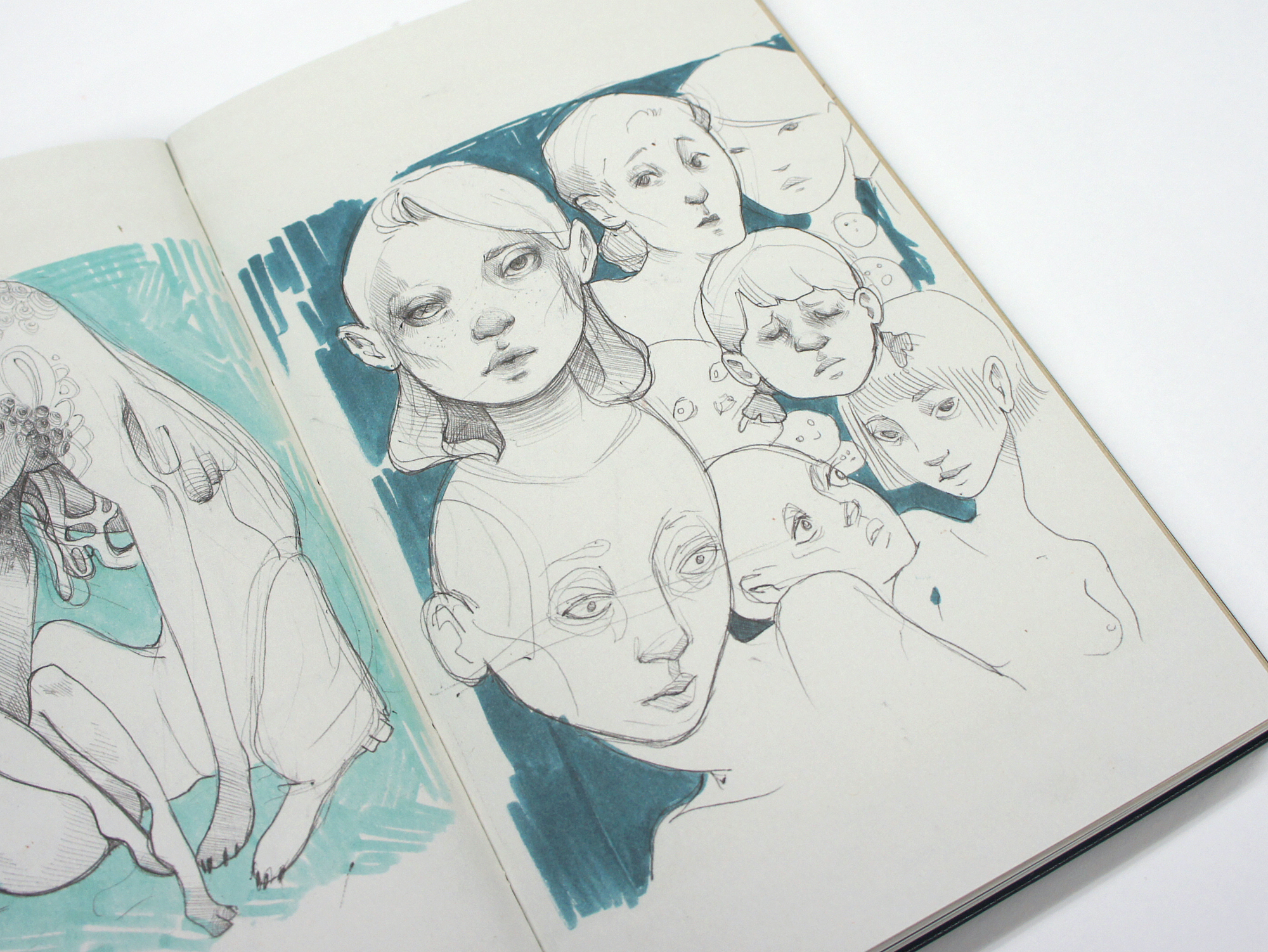 ローレン・サイ作品集 It's all for you｜青幻舎 SEIGENSHA Art