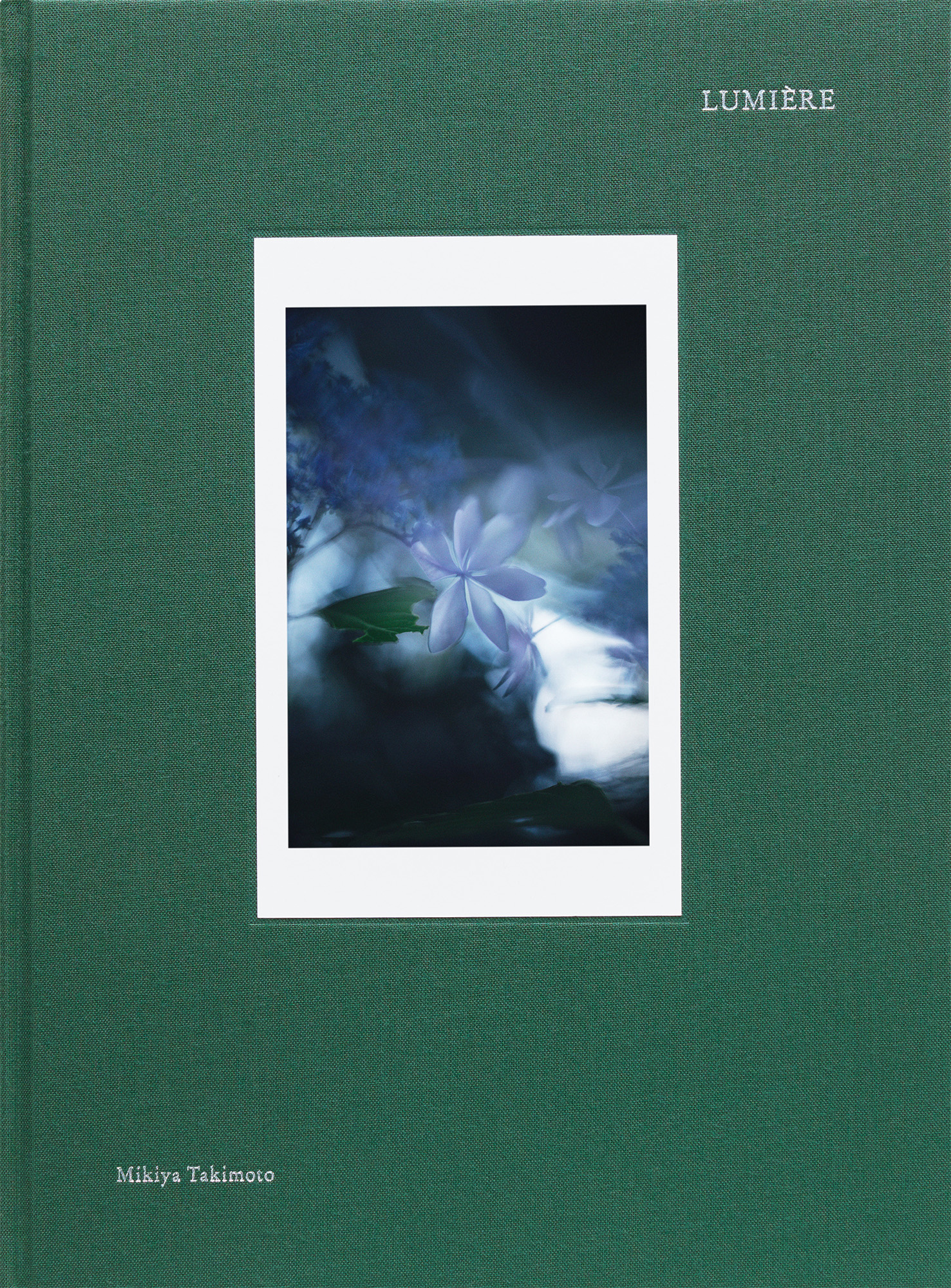 LUMIÈRE ルミエール｜青幻舎 SEIGENSHA Art Publishing, Inc.