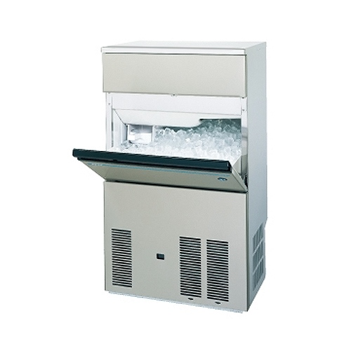 ホシザキ キューブアイスメーカー 業務用製氷機 IM-75M-1 | 業務用機器