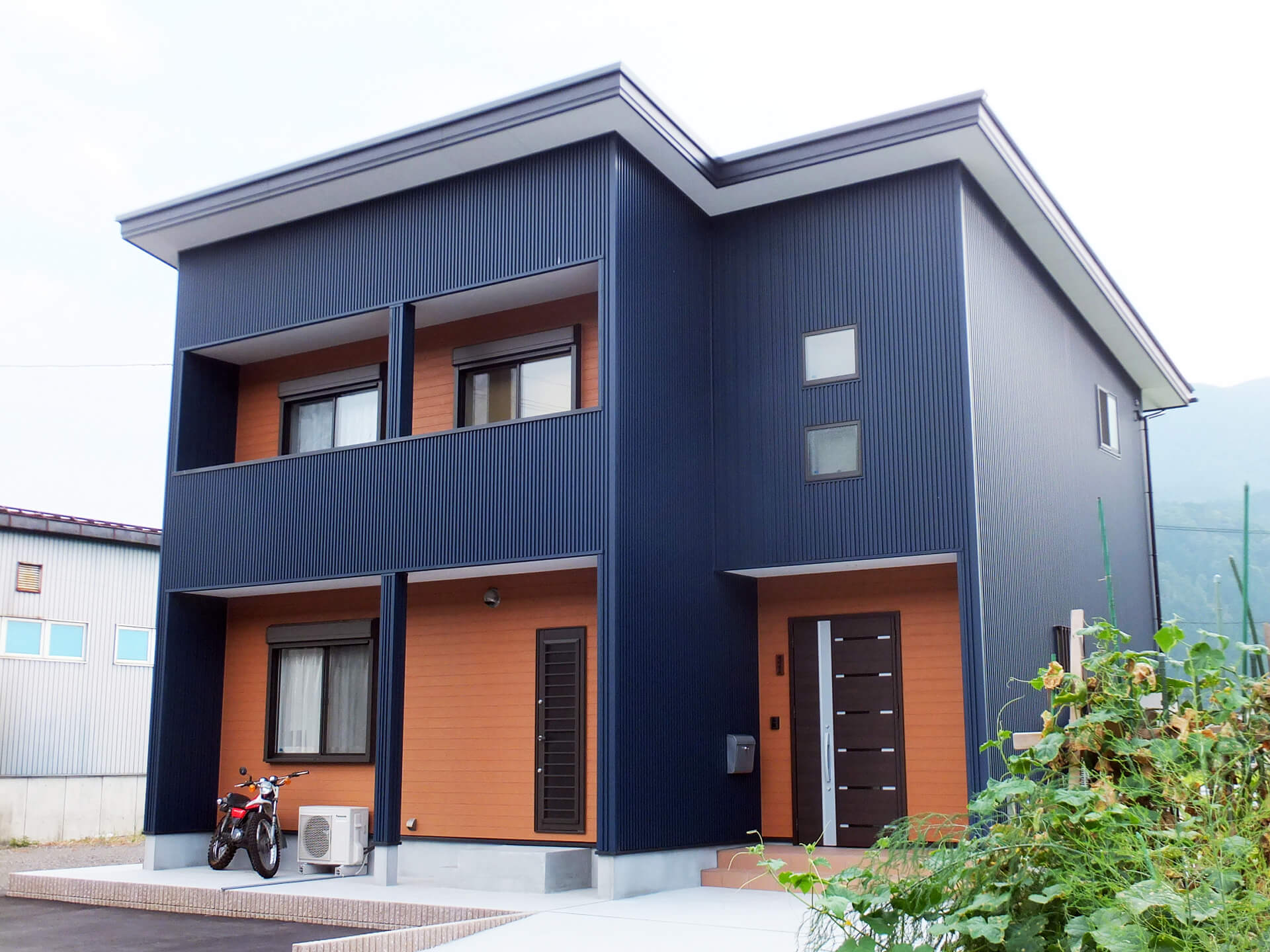 I邸 – 株式会社セキノ興産