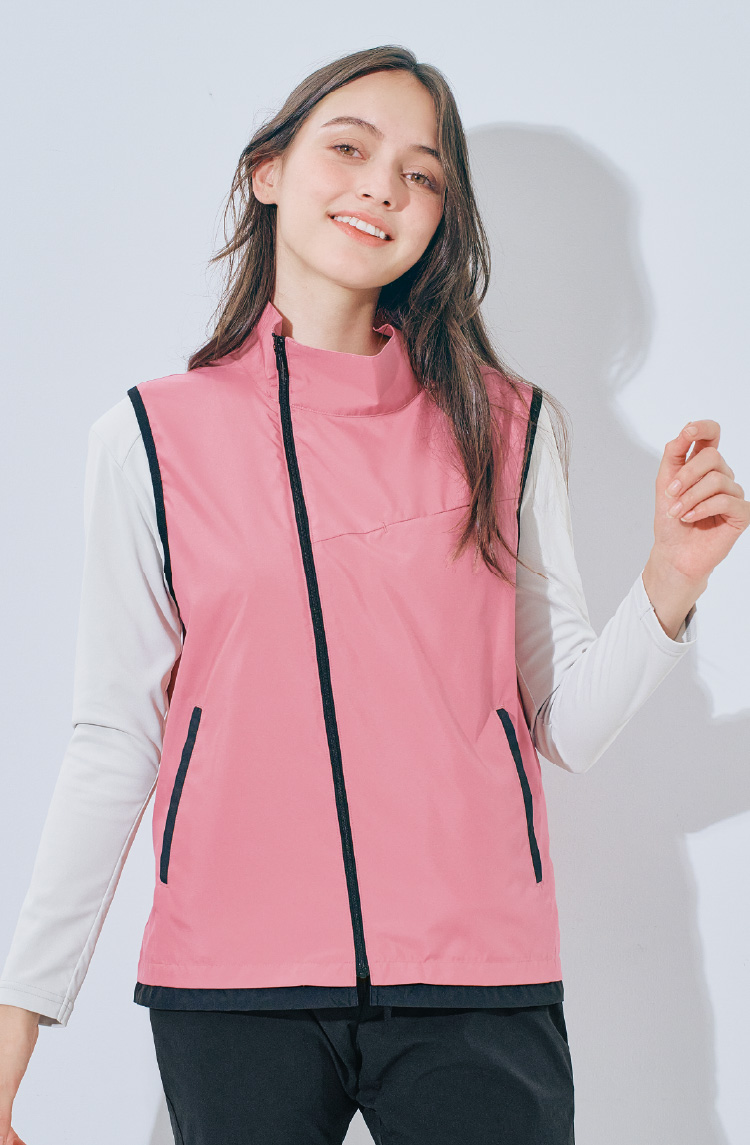 空調服ベスト