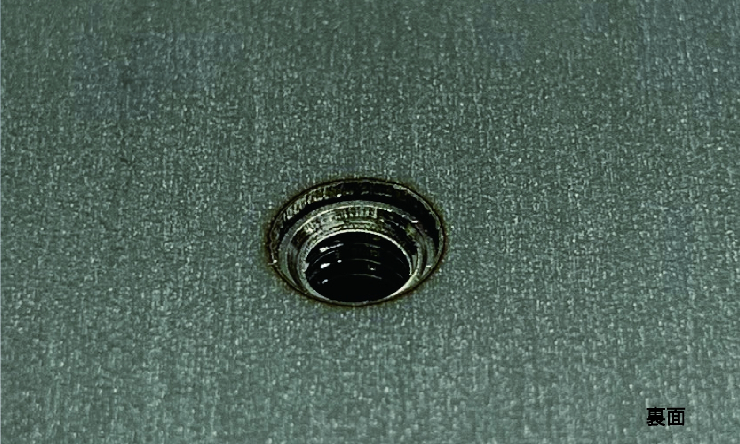 セルファスナーの特徴 - セルジャパンの製品情報