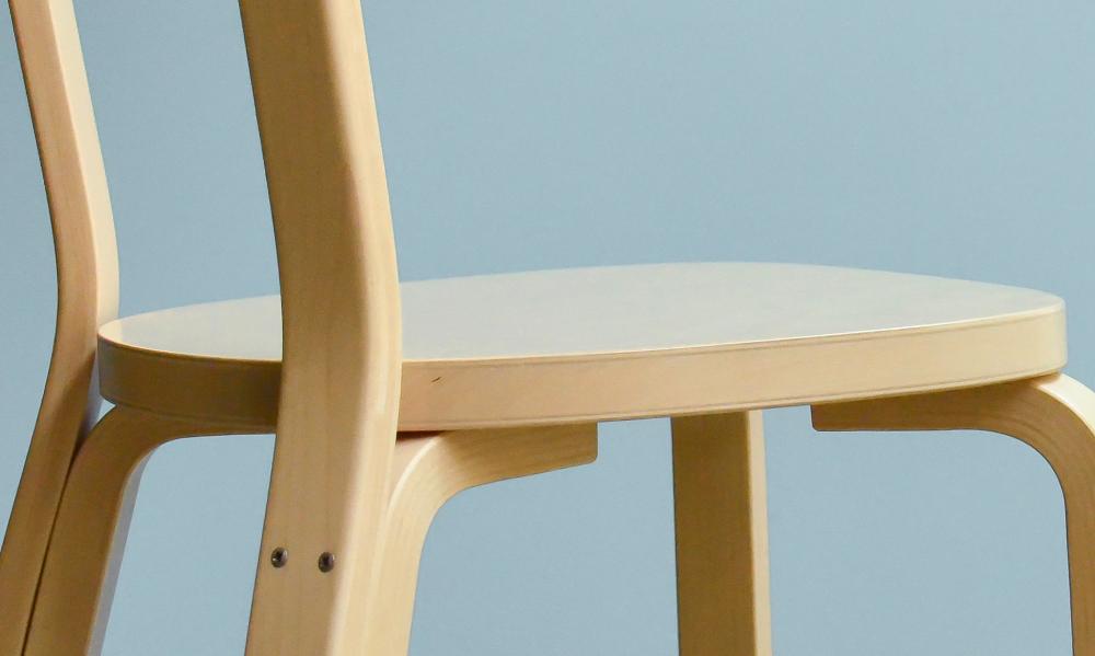 チェア 69 / ゼブラArtek（アルテック） | 公式通販 家具・雑貨