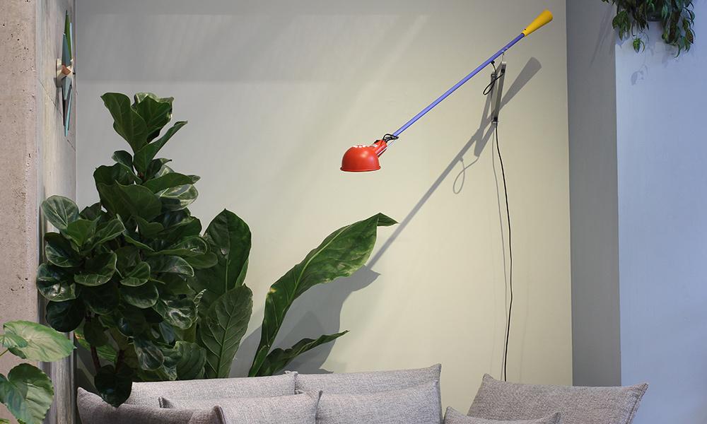 265 スモール / ホワイトFlos（フロス） | 公式通販 家具・雑貨