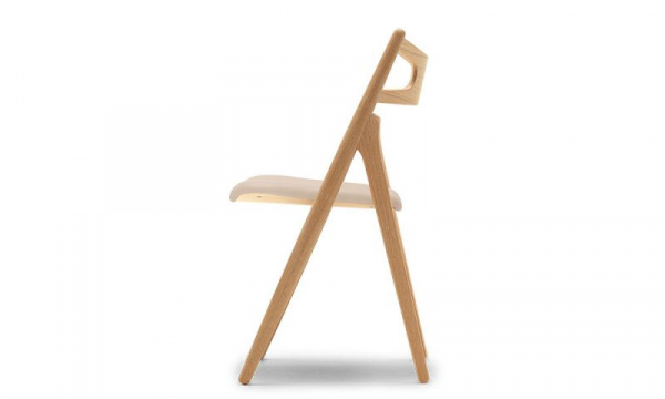 CH29P ソーバックチェア / オーク材 オイル仕上げ SIF90Carl Hansen