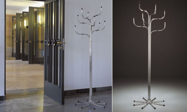 コートツリー / シルバーFRITZ HANSEN（フリッツ・ハンセン） | 公式