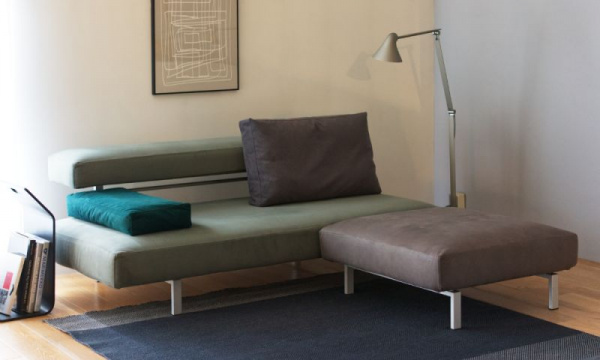 フローティングソファ SO-01 フェザークッション / 750FCSEMPRE