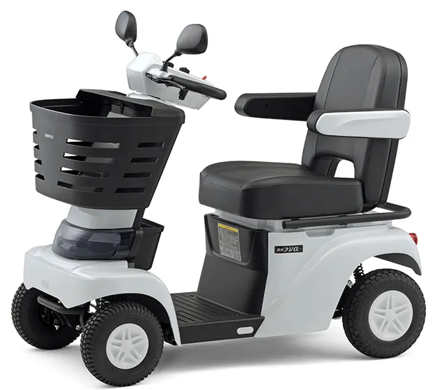 セリオ 遊歩スキップ 福岡県 セリオ認定、メーカー整備ユーズド、電動