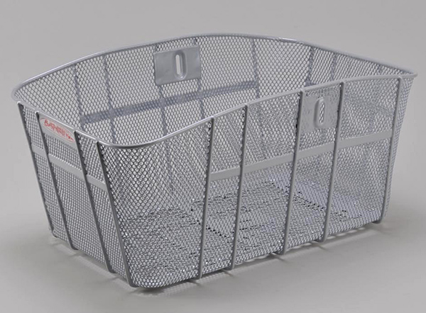 FRB-33｜自転車用バスケット（かご）・線材製品｜センタン工業株式会社