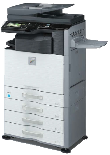 MX-2650FN(SHARP製)｜セレンディップ シャープ カラー複合機 MX-2650FN