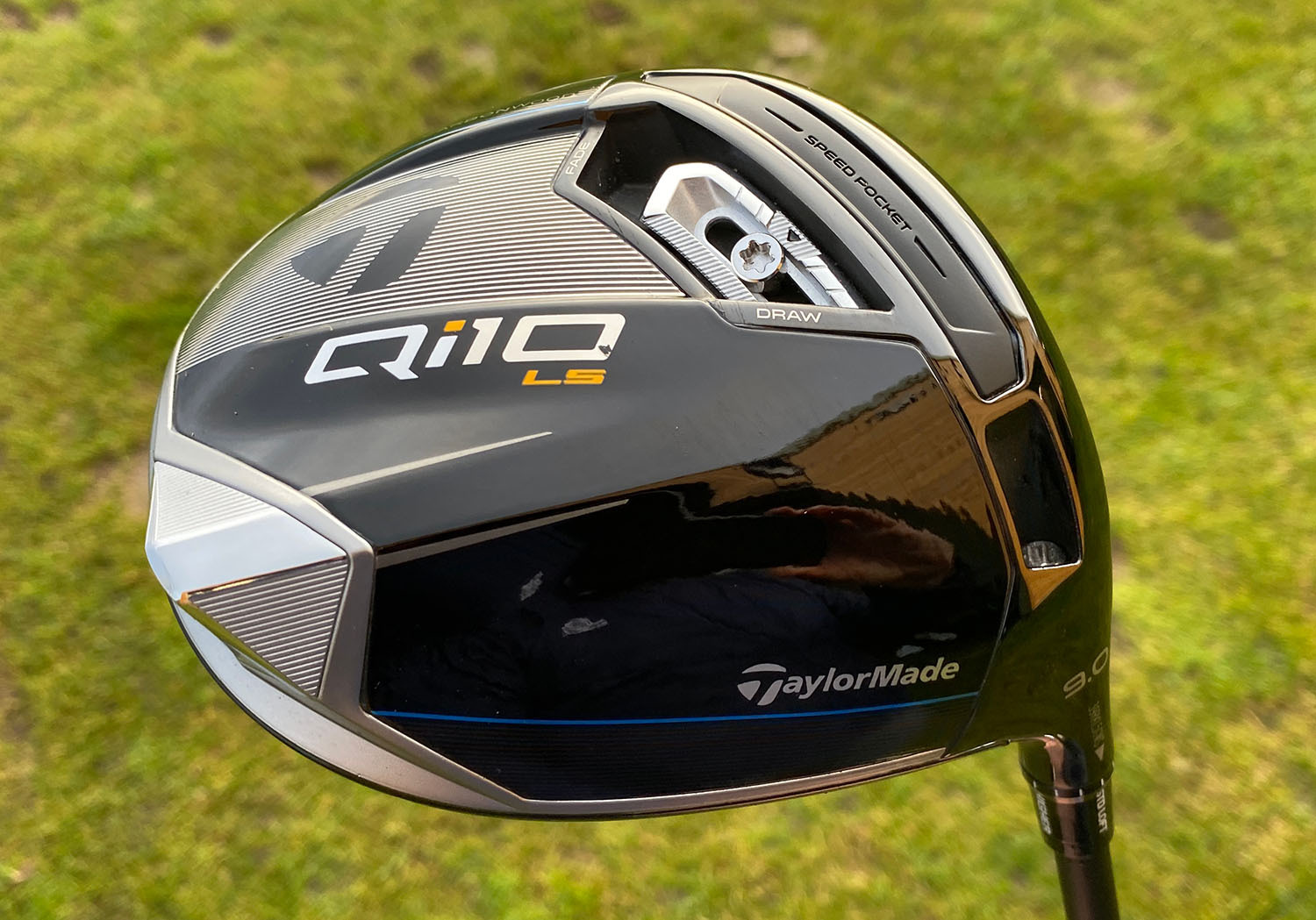 TaylorMade Qi10 Driver Review | SGGT