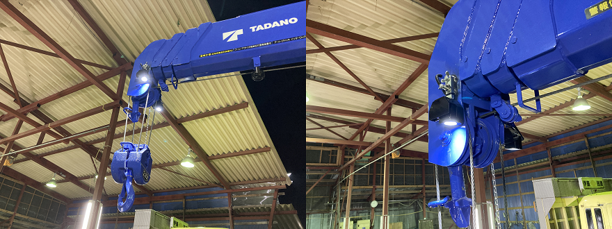 茨城県坂東市の車検・フォークリフト点検・整備・修理：加藤自動車販売