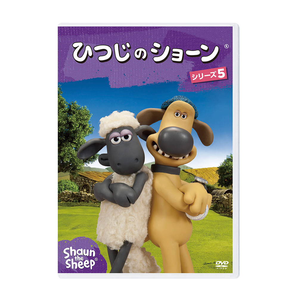 ひつじのショーン公式オンラインショップ Shaun the Sheep Official