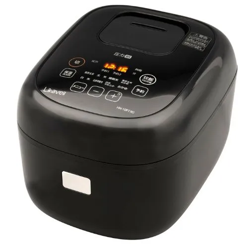 発芽玄米炊飯器 ライカベル【食学・くらし】 | 七田式公式通販