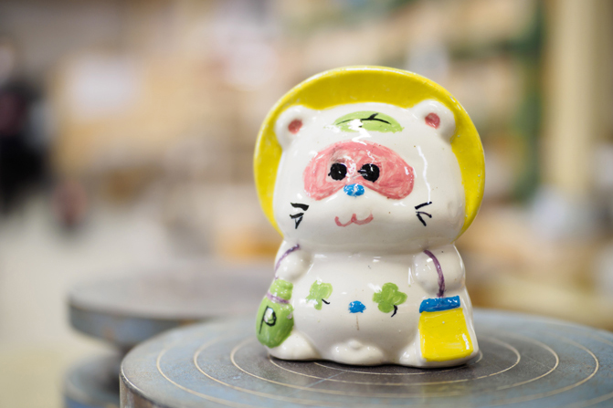 大小屋】陶芸体験でオリジナル陶器づくりに挑戦｜滋賀県のスクール