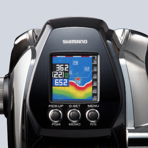 シマノビーストマスターMD3000 - シマヤ釣具ネットショップ