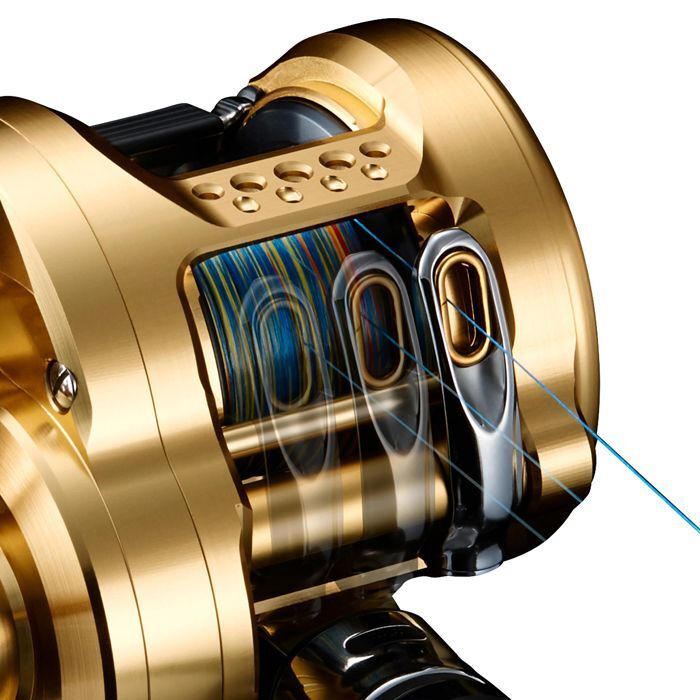 シマノオシアコンクエスト301PG LEFT - シマヤ釣具ネットショップ