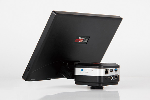 STZ-171-TLED-4000XBMH | 株式会社島津理化