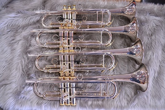 トランペット】XO SPECIAL PRICE WINTER SALE 2016を開催いたしますー