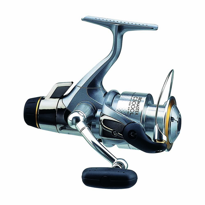 シマノ スピニングリール SHIMANO BIOMASTER C3000HG SHIMANO