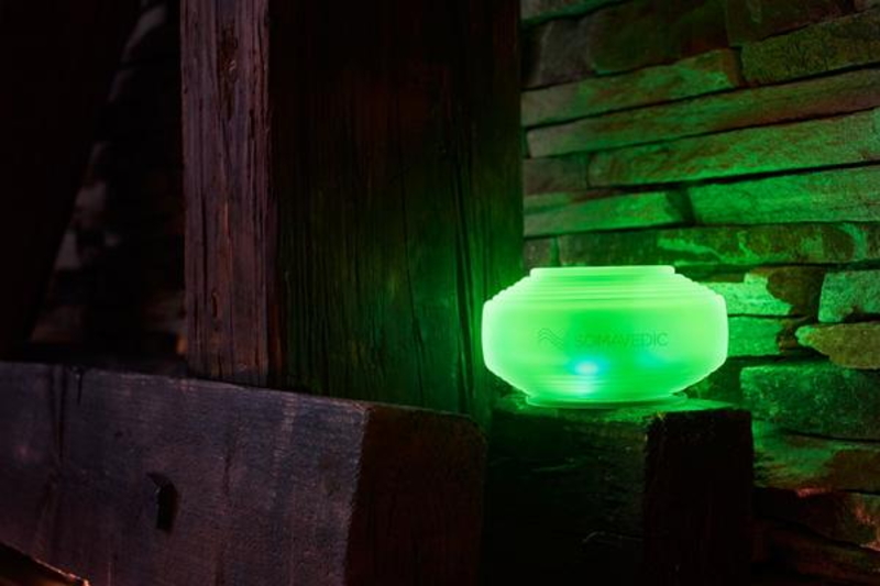 SOMAVEDIC「ソマヴェディック ヴェディック セカンドジェネレーション